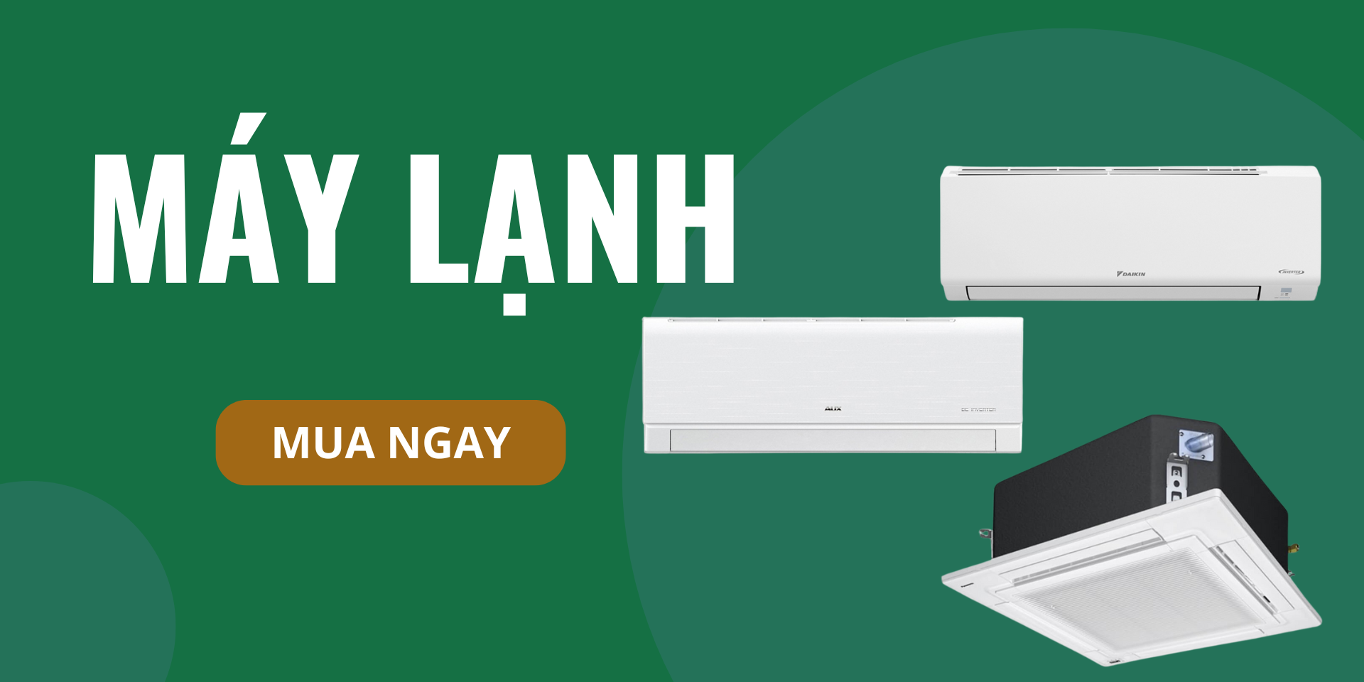 Máy lạnh
