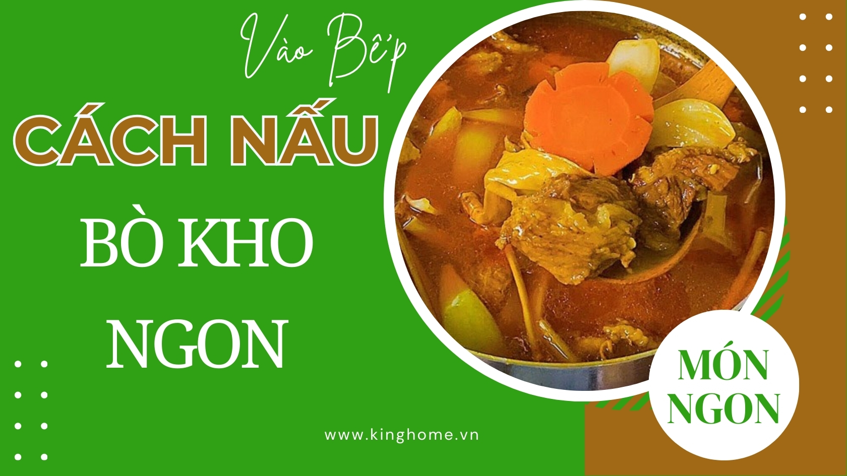 Nấu bò kho bằng nồi, nồi áp suất và nồi cơm điện. Cách nào ngon hơn? Ưu nhược điểm thế nào