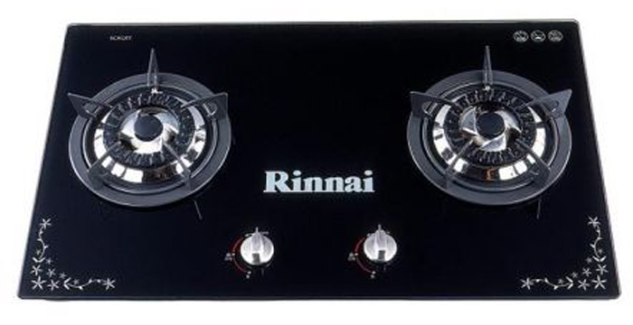 Bếp gas âm Rinnai RVB-2G(SCHOTT-B) giá khuyến mãi toàn quốc ...