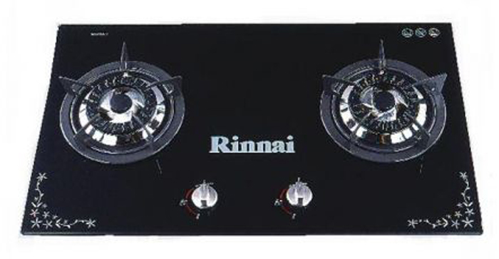 Bếp gas âm Rinnai RVB-2G(SCHOTT-G)
