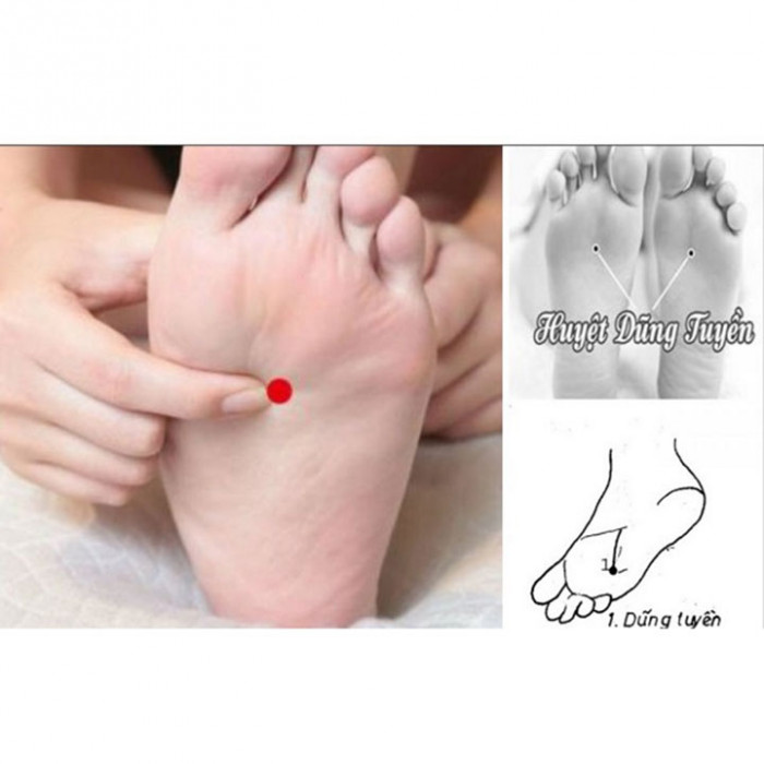 Bồn ngâm chân Massage hồng ngoại RIO FTBH4-EU