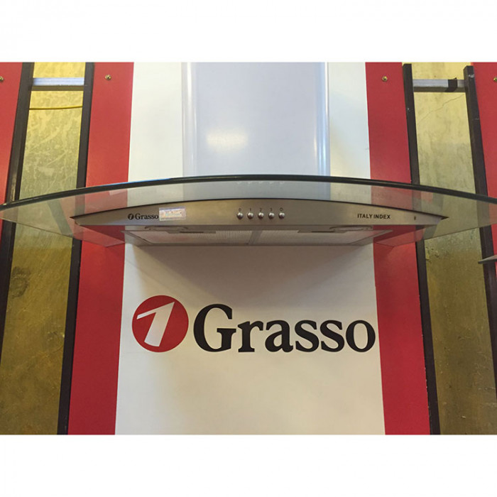 Máy hút mùi Grasso GS1-700