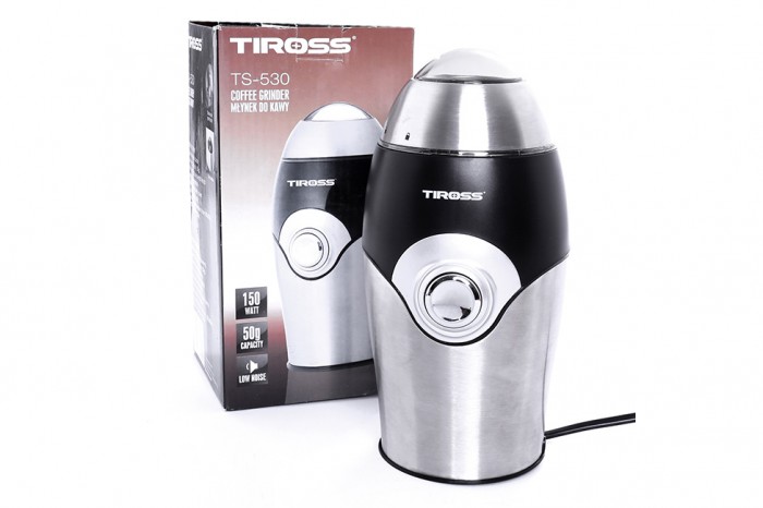 Máy xay cà phê chính hãng Tiross TS530