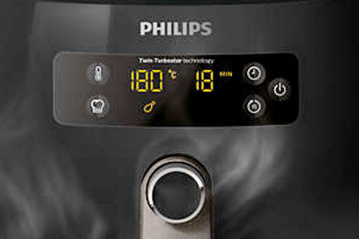 Nồi chiên Philips Airfryer HD9745/90