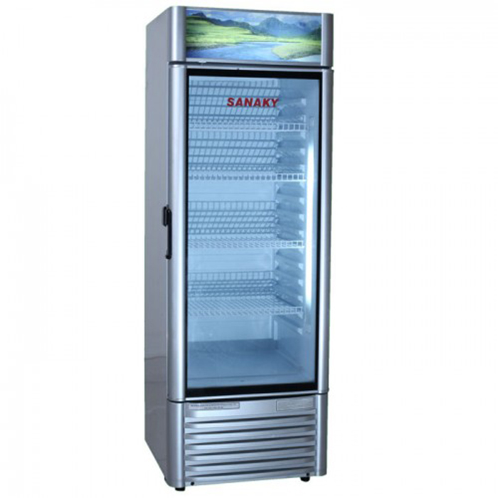 Tủ lạnh Sanaky VH-148HP - Siêu Thị Mua 24h