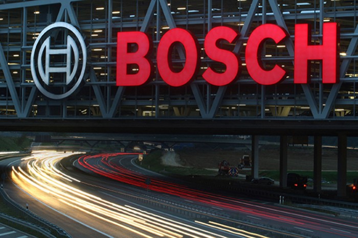 Thương hiệu Bosch 1