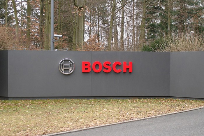Thương hiệu Bosch 2