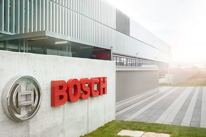 Thương hiệu Bosch 5