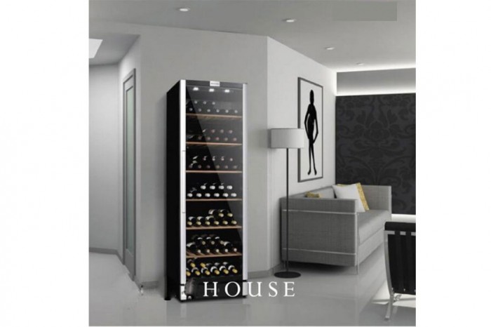 Tủ rượu Electrolux Vintec ALV190SG2E phù hợp với không gian nội thất
