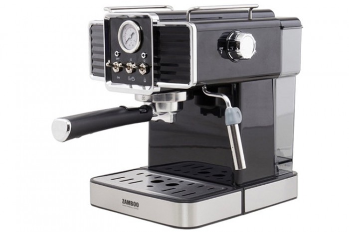 Máy pha cà phê Zamboo ZB-90 Pro 