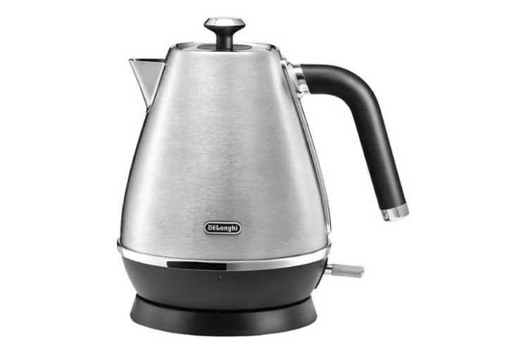 Ấm đun nước Delonghi Distinta X KBI2001.M