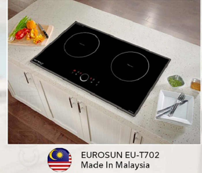 Bếp điện từ Eurosun EU-T702