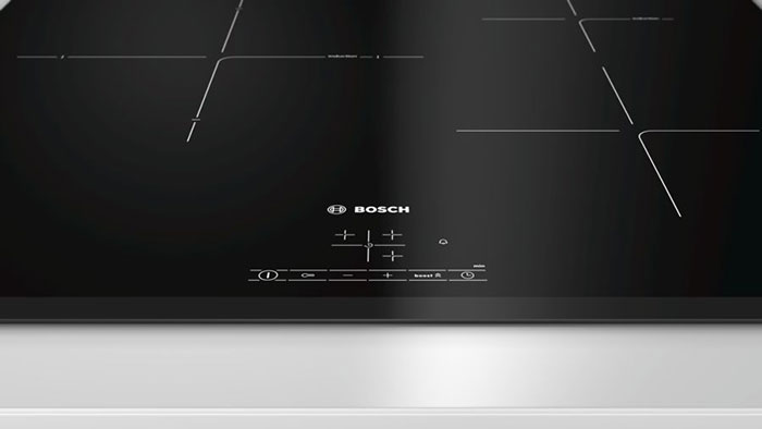 Bếp từ Bosch 