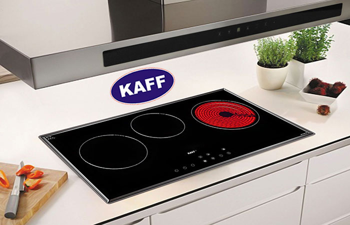 Bếp hồng ngoại điện từ Kaff KF-IC3801