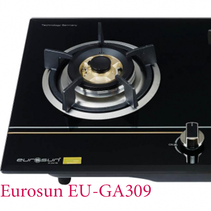 Eurosun EU-GA309 có mặt kính chống trầy