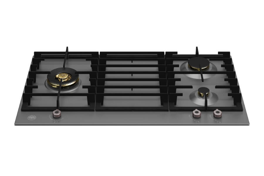 Bếp gas âm Bertazzoni P903LPRONE