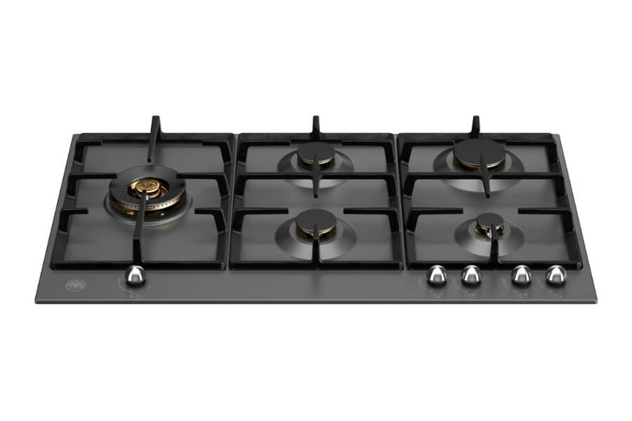 Bếp gas âm Bertazzoni P905LHERNE