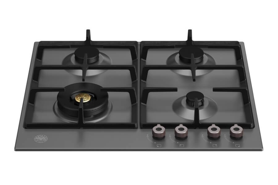 Bếp gas âm Bertazzoni P604LPRONE