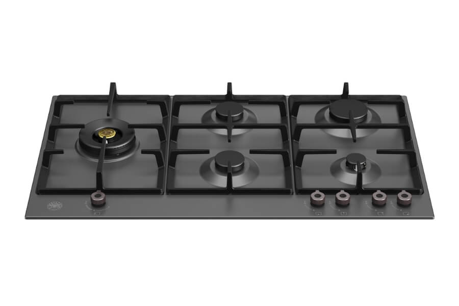 Bếp gas âm Bertazzoni P905LPRONE