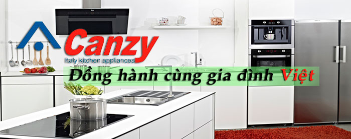 bếp thông minh Canzy CZ-930H