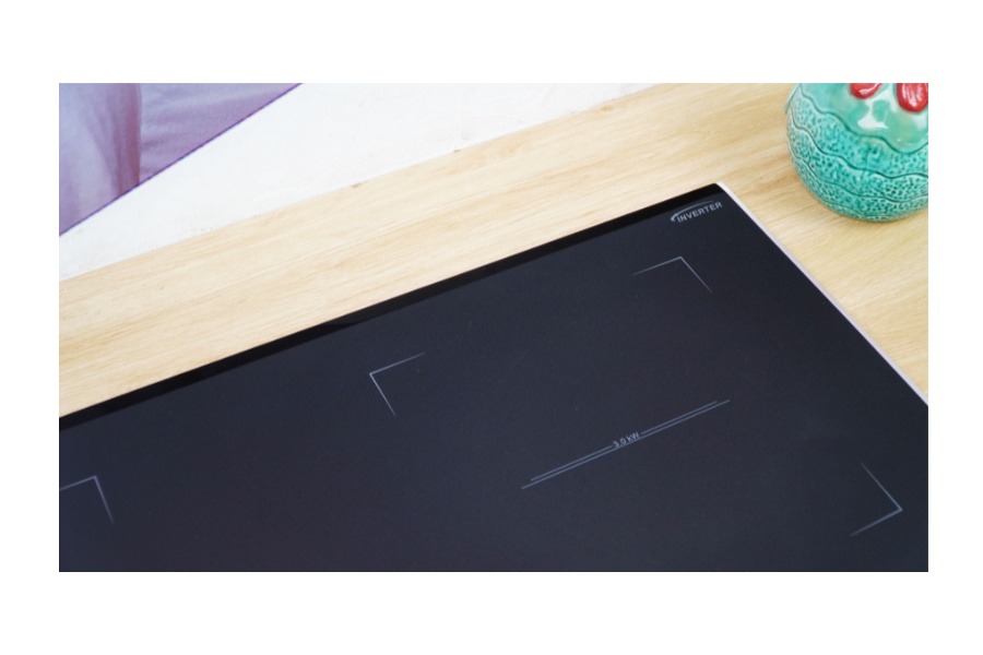 Bếp từ đôi Chef's EH-DIH369 PRO