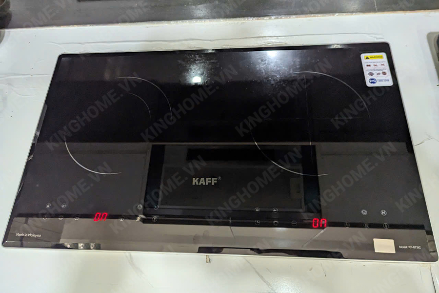 Bếp điện từ Kaff KF-073IC