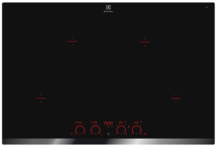  Bếp từ Electrolux EHD8740FOK