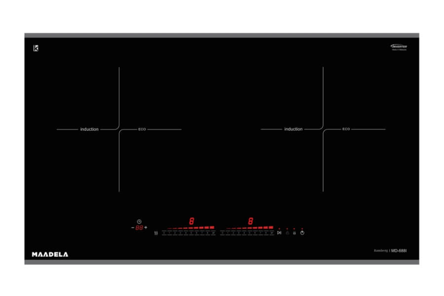 Bếp từ Maadela Bamberg MD-688I