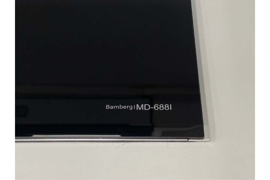 Bếp từ Maadela Bamberg MD-688I