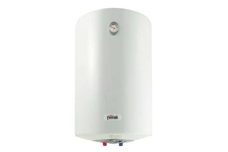 Máy nước nóng Ferroli AQUA 50L