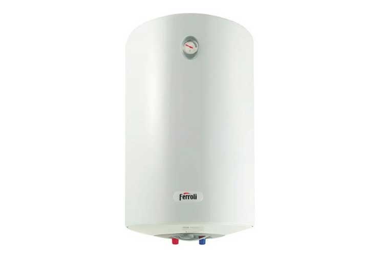 Máy nước nóng Ferroli AQUA E 150L