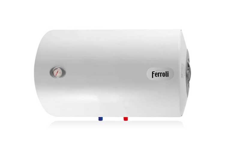 Máy nước nóng Ferroli AQUA E 50L