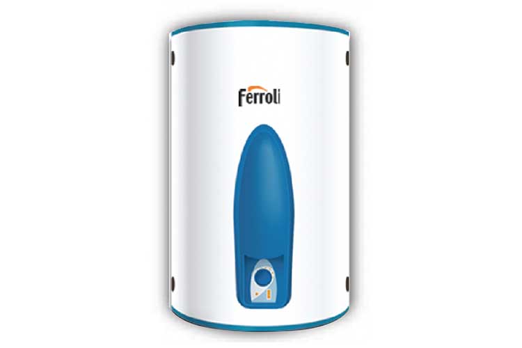 Máy nước nóng Ferroli SQ 200L