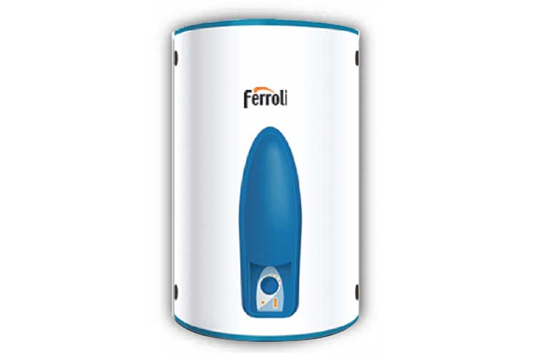 Máy nước nóng Ferroli SQ 300L