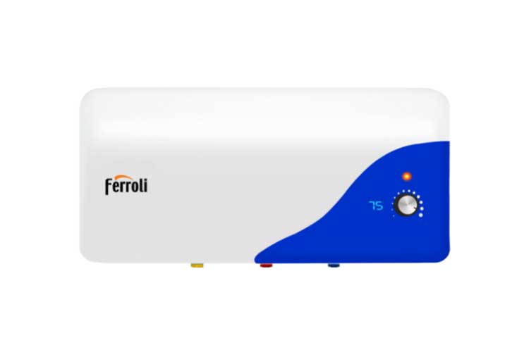 Bình nước nóng Ferroli UNO DE 20L