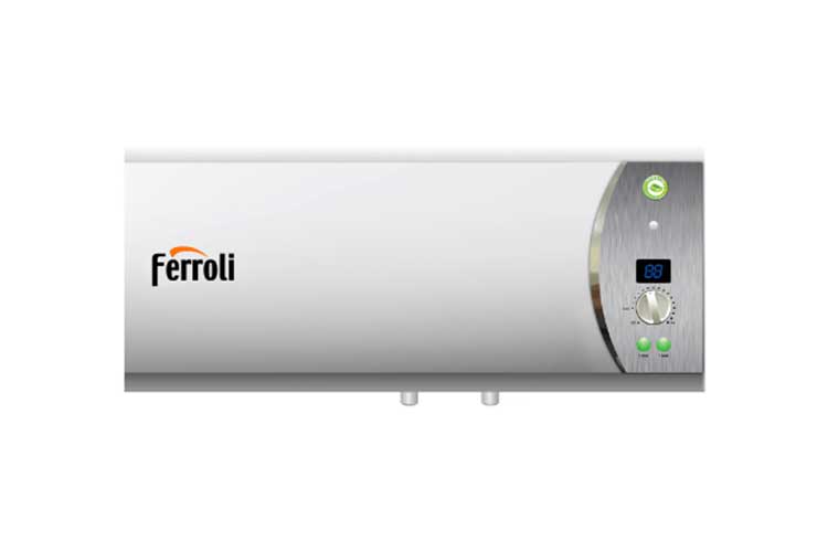 Máy nước nóng Ferroli VERDI SE 20L