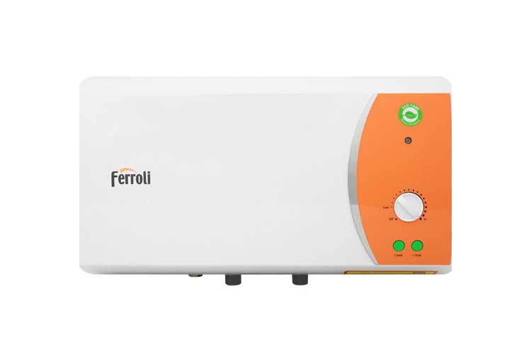 Máy nước nóng Ferroli VERDI TE 20L