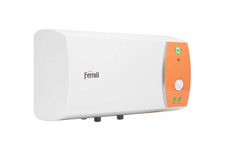 Máy nước nóng Ferroli VERDI TE 20L