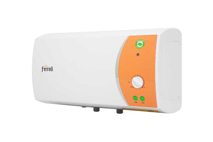 Máy nước nóng Ferroli VERDI TE 20L