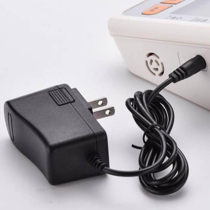 Bộ Đổi Nguồn Dùng Cho Máy Đo Huyết Áp Omron- AC Adapter