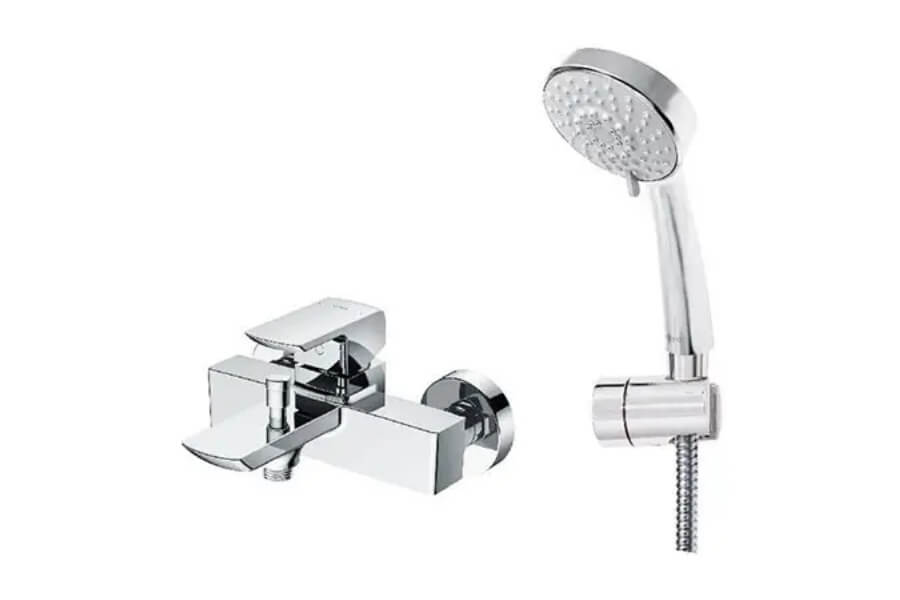 Bộ sen tắm nóng lạnh GR Toto TBG02302VA/DGH108ZR