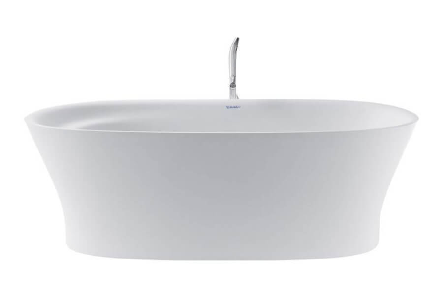 Bồn tắm độc lập Cape Cod Duravit 588.45.690