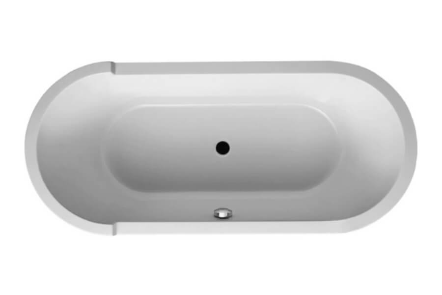 Bồn tắm độc lập Duravit Starck 588.45.613