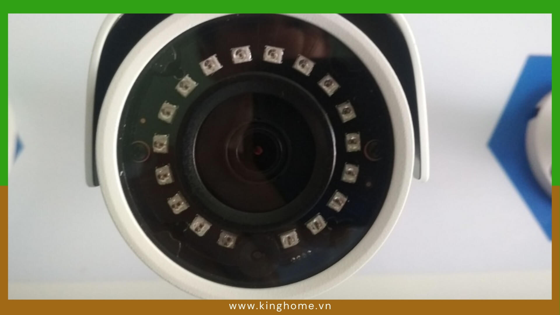 Các tiêu chí quan trọng trước khi lắp đặt camera an ninh