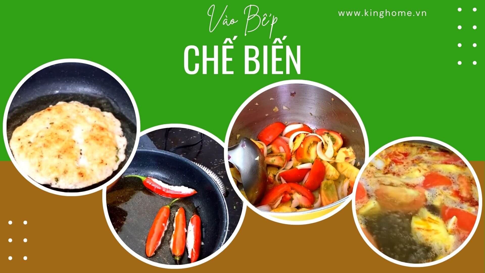 Chế biến bún chả cá thác lác