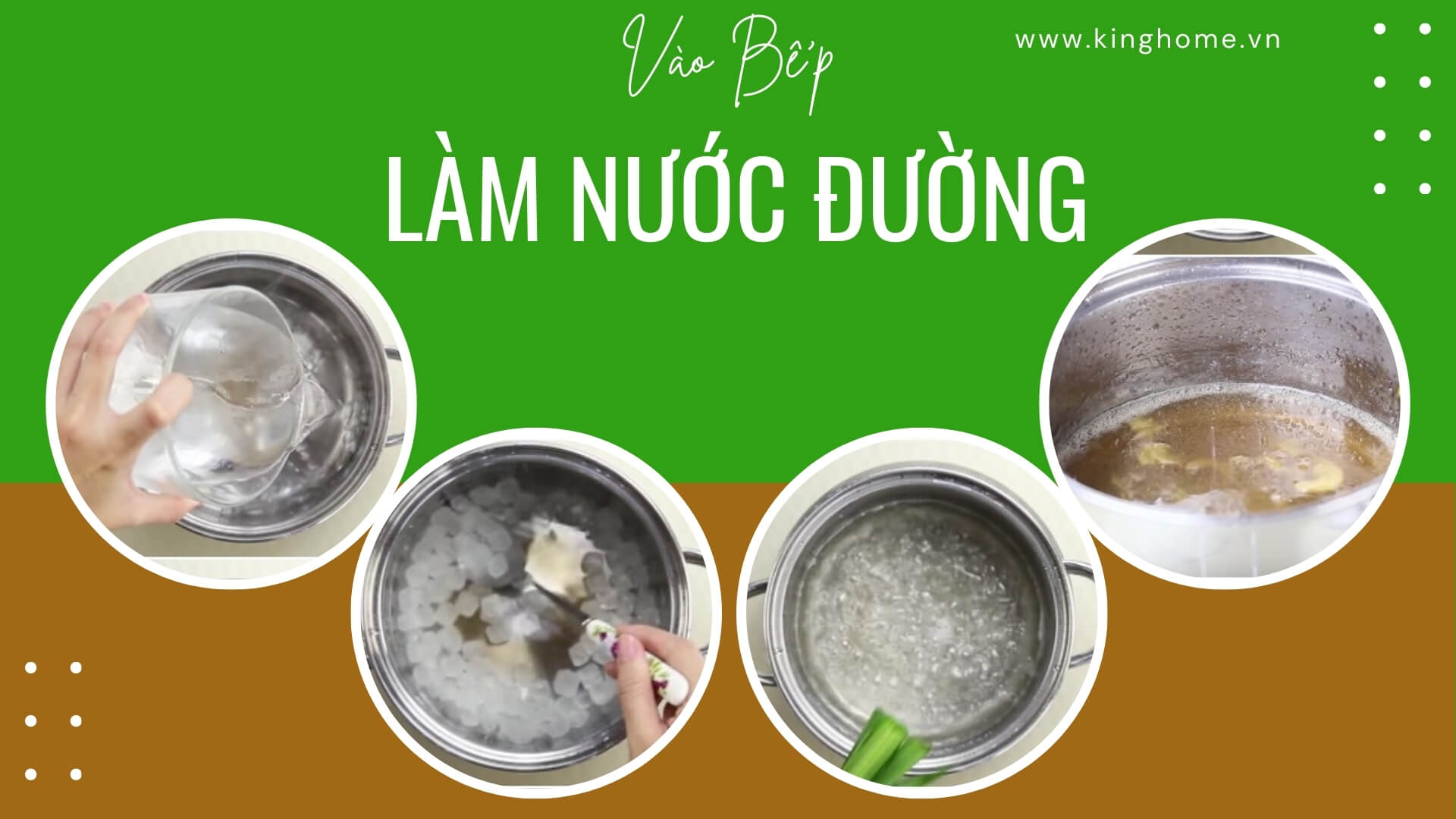 Tàu hủ nước đường