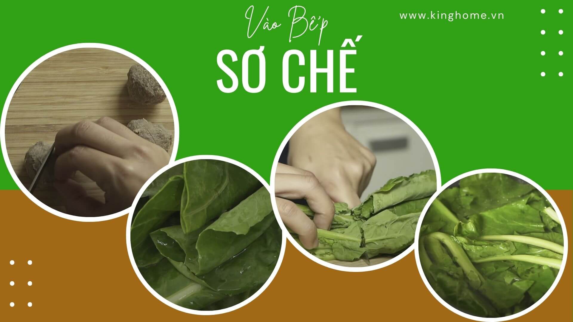 Sơ chế mì bò viên