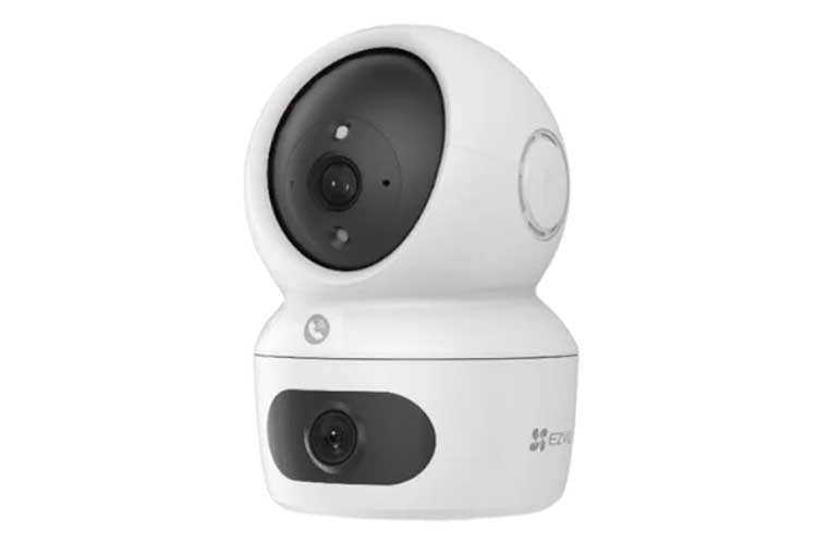 Camera WiFi ống kính kép Ezviz H7C (4MP+4MP)