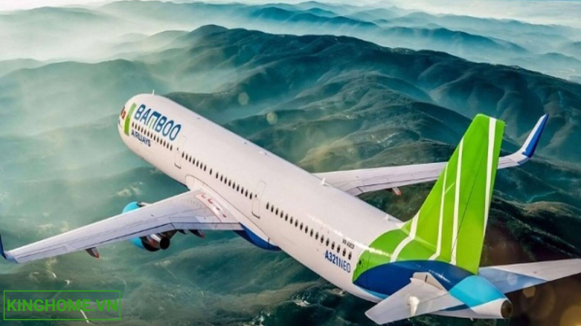 Quy định về kích thước vali ký gửi của hãng Bamboo Airways