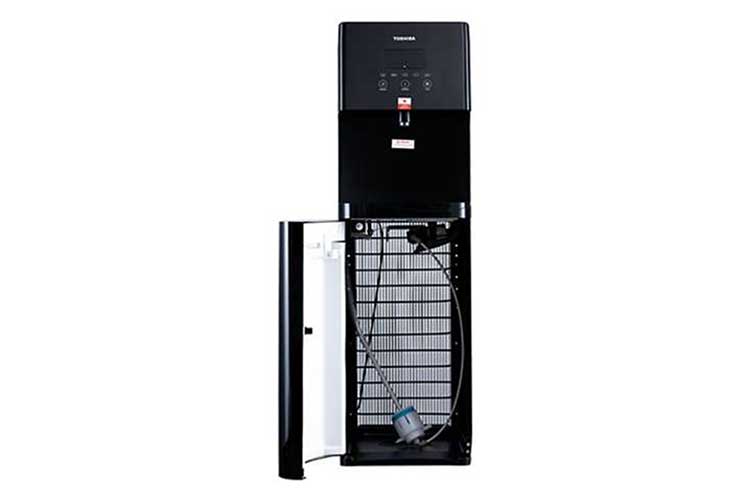 Cây nước nóng lạnh Toshiba RWF-W1830BV bình âm